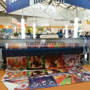 3.2M AStarjet Inkjet Printer DX5 Eco Solvent Printer With Solvent Inks Printer With Resolution 1440DPI photo-2