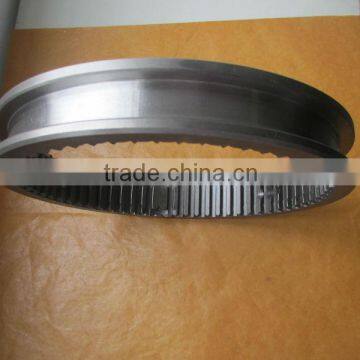 1257 304 020 FIRST AND SECOND SPEED SYNCHRONIZER SLIDING COLLAR (63T.) FOR ZF TRANSMISSION GEAR BOX photo-4