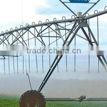 Center Pivot Irrigation Machine