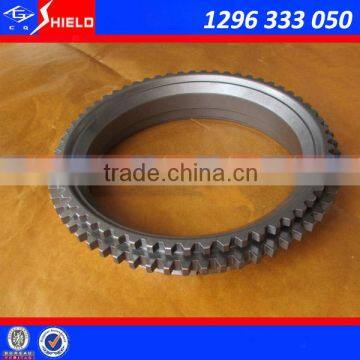 ZF Helical Gear 1296333050 for DAF Part 1377131 photo-2