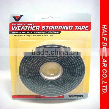 High Quality Weather Stripping Tape For One Dollar Item photo-1
