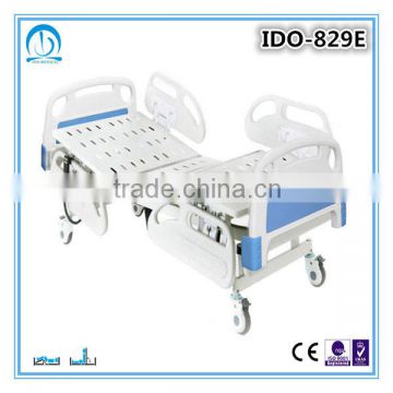 Parts For Electric Adjustable Bed