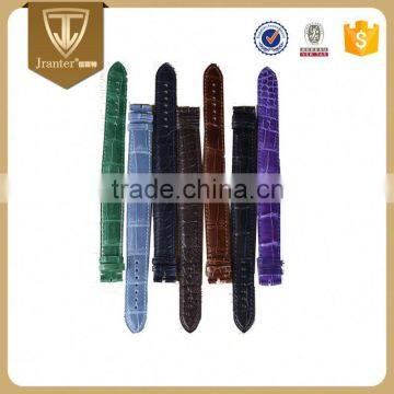 Customized Size One Piece Watch Band For Watch