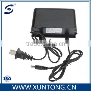 12V 2A CCTV Security Camera Monitor Power Supply Adapter