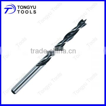 Woodworking Drill Bits