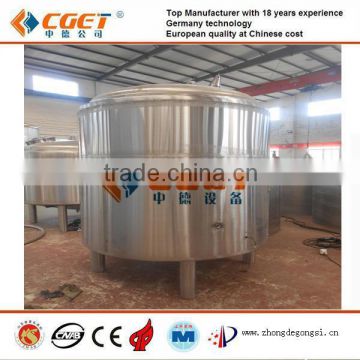 Hot sale! 30000L beer fermentation tank