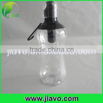 Attractive water sports bottle joyshaker with different colors