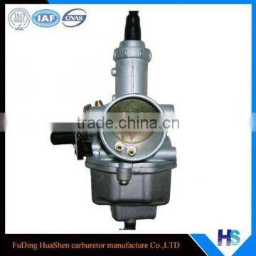 Top Quality CG125 FUN/FAN TITAN 02/04KS/ES Mikuni Carburetor Motorcycle Spare Parts OEM Dirt Bike HD