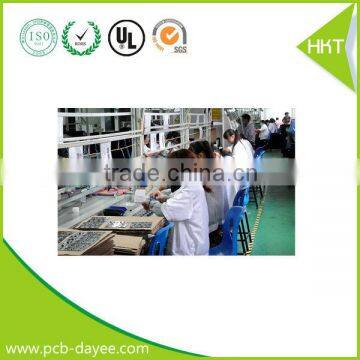 Shenzhen PCB Production line