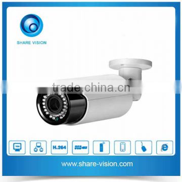 1.3MP 960P Cloud IP Camera Onvif Outdoor IP Camera