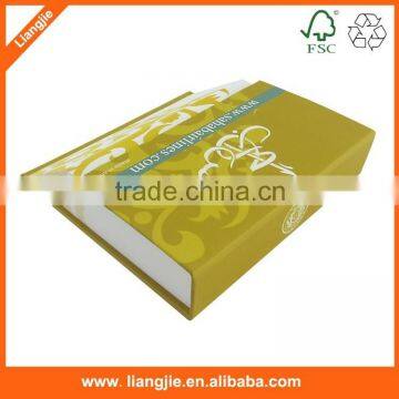 Printing Cover With 3D Effection,3D Cover Memo Pad photo-4