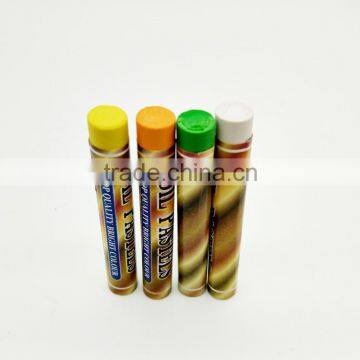 Art Soft Oiled Pastel Chalk Crayon,oil Pastel Paint Color Crayon Set for Students 12/18/24/36/48 Colors