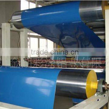 coated aluminum coil / prepainted aluminum coil / aluminum coil factory