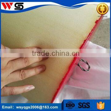 Coated Foam Pigs and Scraper Pig for Pipe Cleaning photo-5