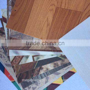 Best Selling Products in Europe Vinyl PVC Flooring