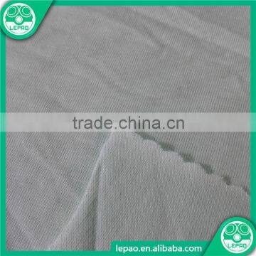 100 Cotton French Terry Knitted Textiles Fabric photo-2