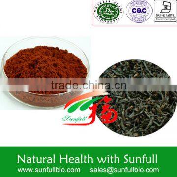 Instant Black Tea Powder,100% soluble