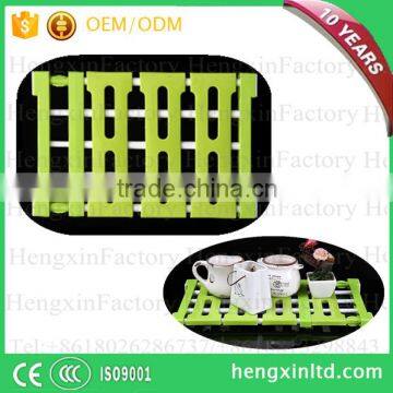 Floating Separating Shelf,Plastic Hanging Shelf photo-3