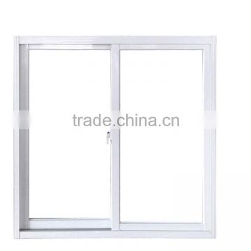 white color for 70 series aluminum sliding window