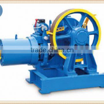 Elevator/Lift Traction Machine YJ200 for sale