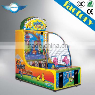 Duck Splash Ticket Vending Machine Coin-operated Redemption Machine/Redemption Game