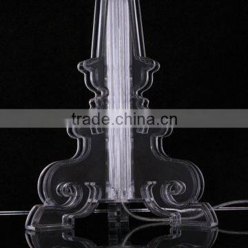 Manufacturer's Premium Led Desk Lamp Led Modern Table Lamp photo-4