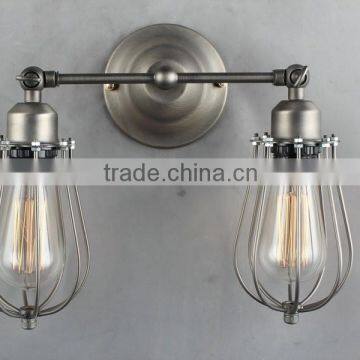 Manufacturer's Premium wall light fixtures vintage wall light