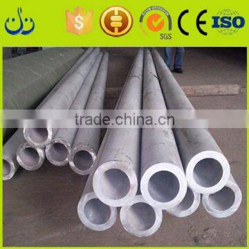 ASTM A213 TP304 Seamless Stainless Steel Pipe Precision Cold Rolled Stainless Steel Tube photo-3