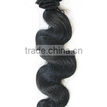 Clip in Weave Hair - CHEAP ON CLIP HAIR - THICK CLIP IN HAIR EXTENSIONS