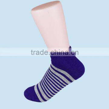 Cotton Stockings Terry Socks Wholesale Woman Knee High Sock photo-2