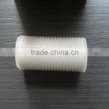 Folded PP Film filter cartridge,liquid filter cartridge