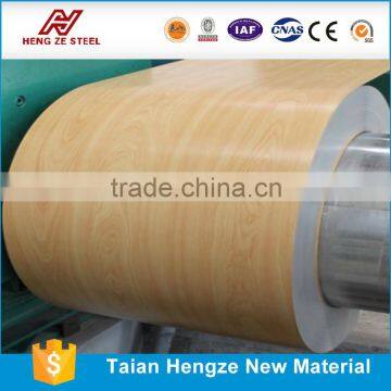 Ppgi Prepainted Galvanized Steel Coil/powder Coated Galvanized Steel Sheet/pre Painted Galvanized Steel Coil photo-4