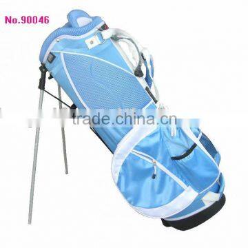 90046 Ladies Stylish stand golfbag