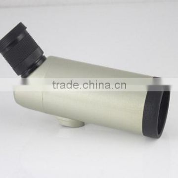 Small 15x Birding Spotting Scope 50mm Monocular