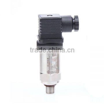 TP-C-1 High accuracy analog digital output electronic pressure transmitter