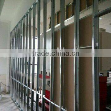 Ceiling and Wall Partition photo-3