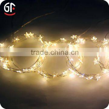 2016 Christmas Lighting Led Light Falling Star Led Christmas Lights photo-6