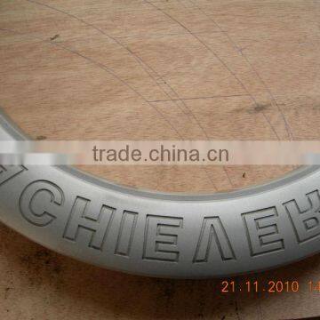 Tyre inner tube mold