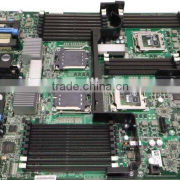 X822M 0X822M CN-0X822M Blade Server Motherboard System Board For PowerEdge M805 M905 System Board 100% Tested +warranty