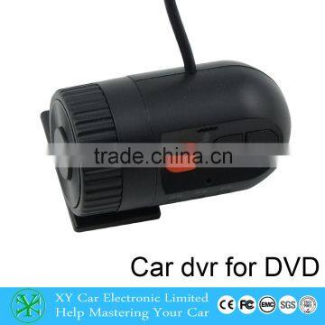 Car Mini Dvr Camera 1280*720 HD Car Dvr XY-Q1 photo-3
