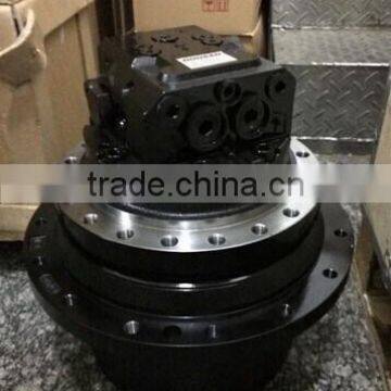 Pc128uu-1 Travel Motor Ass'y, Pc128uu-1 Travel Device, Pc128uu-1 Excavator Travel Motor, 21y-60-12101