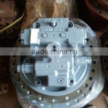 Excavator travel motor, Track Drive Motor, EX50U ZX40U ZX50U,EX55 EX33 EX40-2 EX40 EX35-5 EX30-2