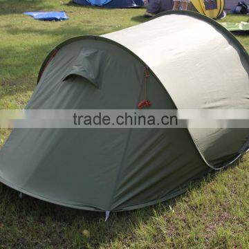 2016 pop up Waterproof Cheap Outdoor tent Pop Up beach tent