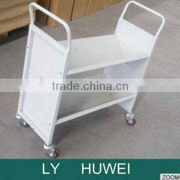 2014 Warehouse Rolling Hand Push Cart HWS-08