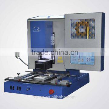 Shuttlestar Factory PS400U HD Optical BGA Repair Machine Same for 850a Smd Rework Station