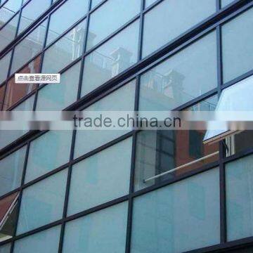 2016 the Most Popular Aluminium Extrusion Profile for Curtain Wall/aluminum Curtain Wall Profile photo-4