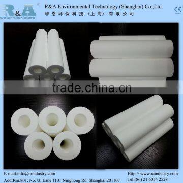 PP Melt blown Water Filter Cartridge For Water Filtration/Filter caitridge making machine