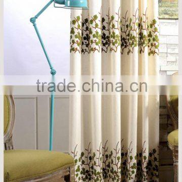 10 years manufacturer good quality curtain fabrics