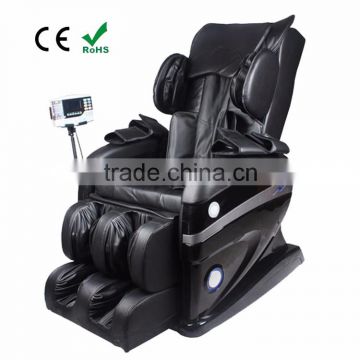 Zero Gravity Massage Sofa Chair / Power Supply For Massage Chair