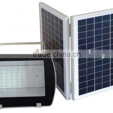 Solar floodlight(20W)